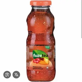 Ice tea-breskva 0,2
