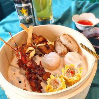 Combinación De Empanadillas (10 Uds.)