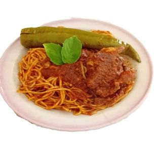 Pâte Viande De Bœuf