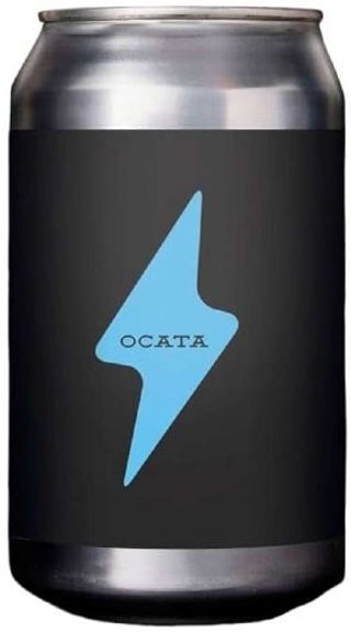 OCATA Garage Beer Co Lata