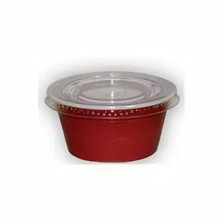 Salsa extra picante