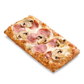 Prosciutto&Funghi To go