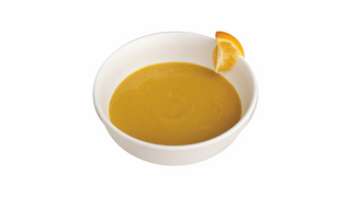 Суп чечевичный