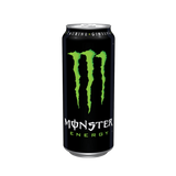 Monster energy 50cl