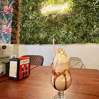 Batido de lion (330 ml.)