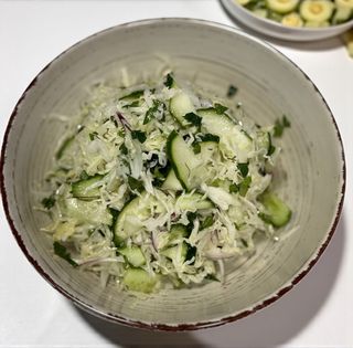 Салат Весняний (150г)