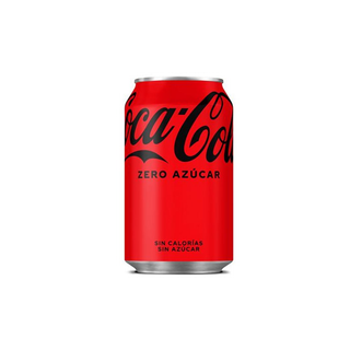 COCA-COLA 0