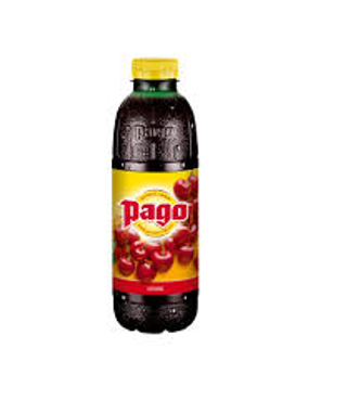Pago(апельсин, яблоко, вишня,томат)