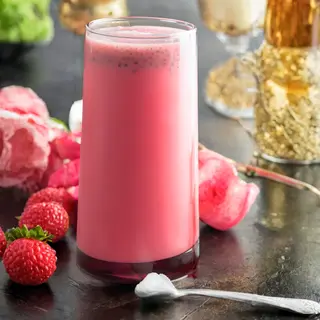 Rose Milk