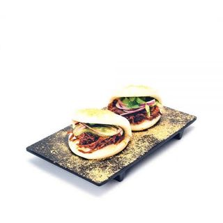 Bao de ternera (2 uds.)