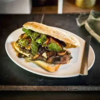 Combo Bocadillo