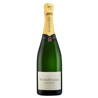 Saint-Gall Champagne Le Selection 0.75l