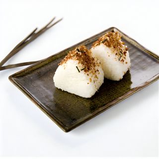 Onigiri gambero - 1 pezzo