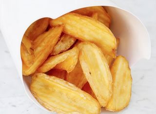Patatine fritte