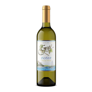 Pošip Grgić Croatia