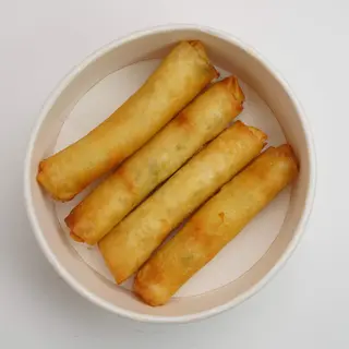 Cigares au fromage