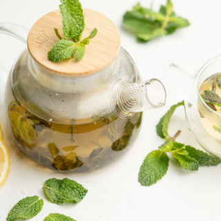 Чай с Киви и Грушей 0.4