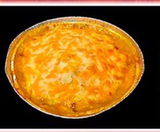 Gratinado De La Casa