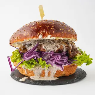Istarski burger
