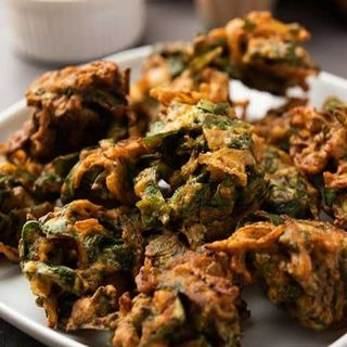 Buñuelo De Alga Wakame (5 Pzs.)