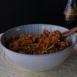 Yakisoba Verdures
