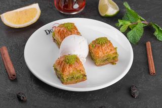 Баклава классическая (3 шт.)