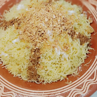 Seffa Madfouna Chaque Jeudi