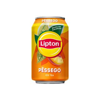 Ice Tea de Pêssego