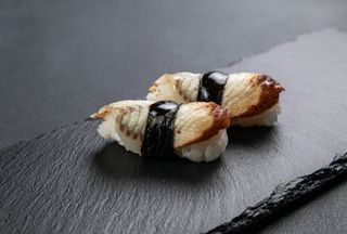 Nigiri Węgorz