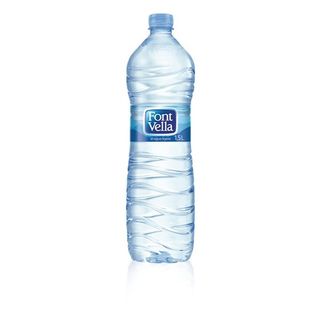 Agua (1.5Lt.)