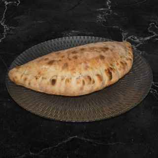 Calzone Jamón York
