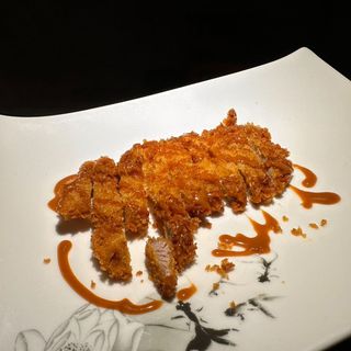 Tonkatsu