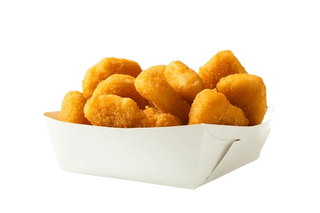 Nuggets De Pollo (4 Uds.)