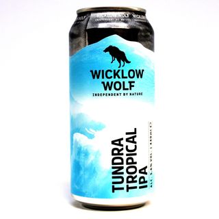 Leisure Lagoon (California) lattina 470ml