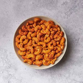 Anacardo Tostado Con Sabor Chili Limón