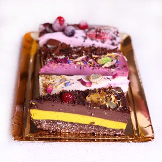 Go Crazy Box - 6 felii