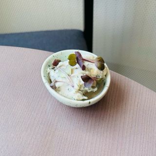 Намазка із сала