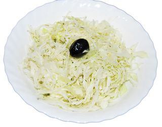 Salata de varza