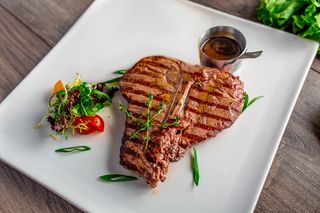 Тибон стейк