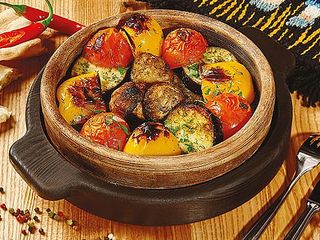 Кукурудза (100g)