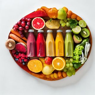 Zumo De Pera (200 Ml.)