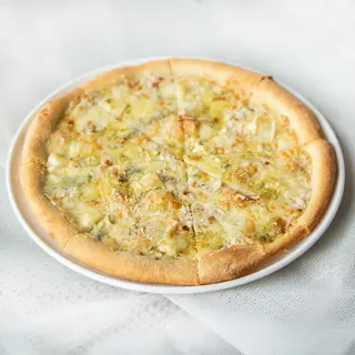Four Cheese