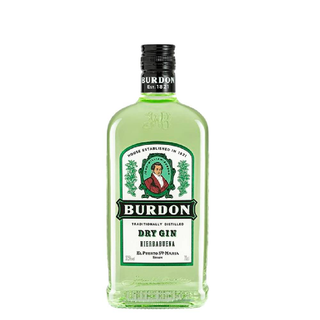 Burdon Hierbabuena (460 ml.)