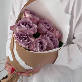 Букет "7 Меморі"