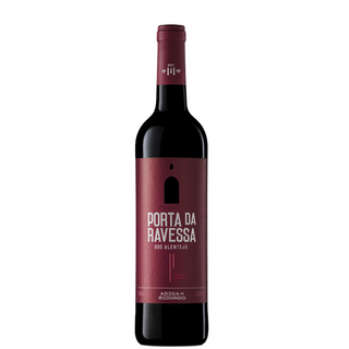 Porta de Ravessa 75cl