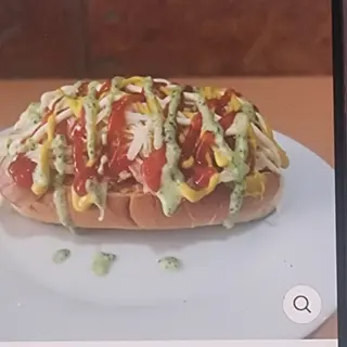 Perrito mexicano 