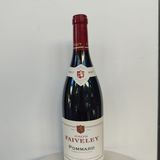 Pommard, Domaine Faiveley