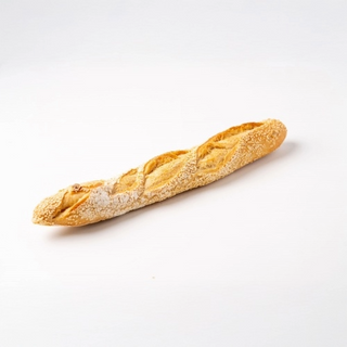 Baguette tradition sésame 250g