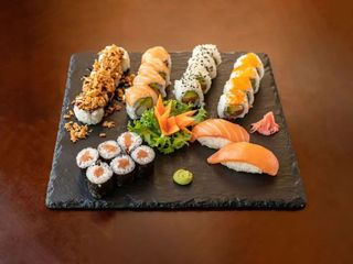 73. Combo Mix (24 Uds.)