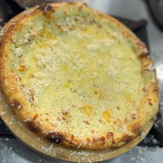 პიცა ოთხი ყველი